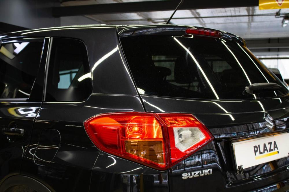 Suzuki Vitara II Уфа  - изображение 7