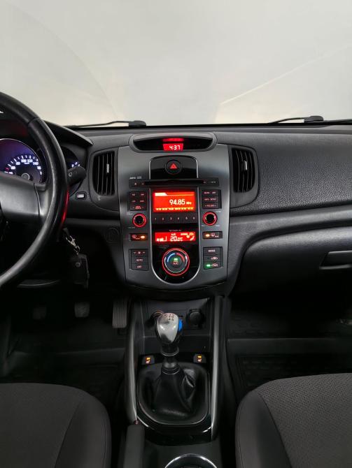 Kia Cerato II Москва  - изображение 12