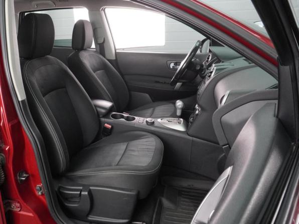 Nissan Qashqai I Рестайлинг с пробегом 2011 года, цена 1 129 000 рублей, 201129 км, внедорожник, Автокод Объявления
