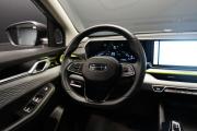 Geely Coolray I Рестайлинг Крым  - изображение 48