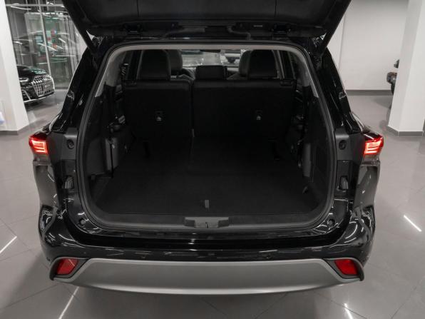 Toyota Highlander IV (XU70) с пробегом 2026 года, цена 5 300 000 рублей, 50 км, внедорожник, Автокод Объявления