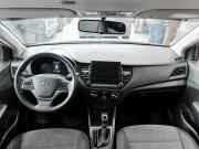 Hyundai Solaris II Рестайлинг Казань  - изображение 39