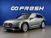 Audi A6 allroad IV (C8) Москва  - изображение 30