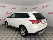 Mitsubishi Outlander III Рестайлинг 3 Псков  - изображение 22