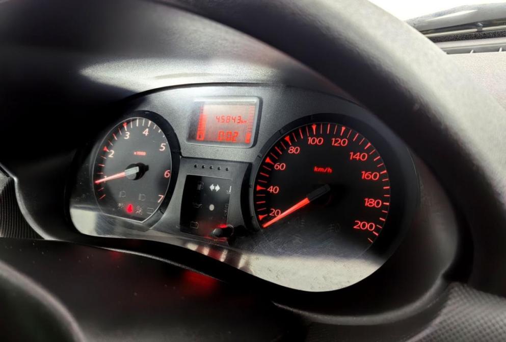 Lada (ВАЗ) Largus I Рестайлинг Волгоград  - изображение 14