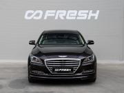 Hyundai Genesis II Краснодар  - изображение 32