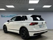 Volkswagen Tiguan II Рестайлинг Москва  - изображение 24