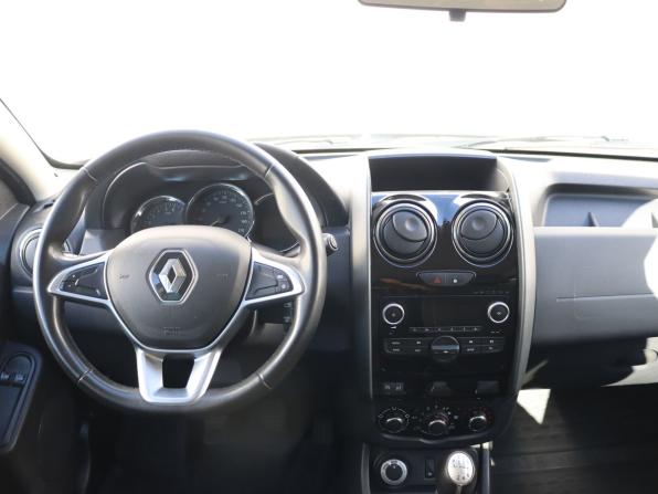 Renault Duster I Рестайлинг с пробегом 2019 года, цена 1 250 000 рублей, 104971 км, внедорожник, Автокод Объявления