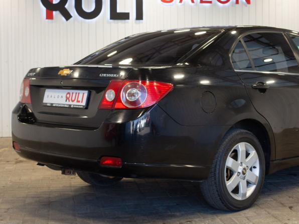 Chevrolet Epica V250 с пробегом 2008 года, цена 500 000 рублей, 182110 км, седан, Автокод Объявления