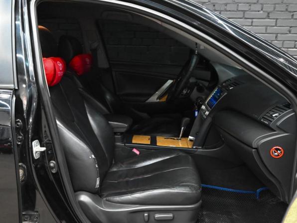 Toyota Camry VI (XV40) с пробегом 2006 года, цена 1 000 000 рублей, 323992 км, седан, Автокод Объявления