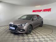 Hyundai Solaris II Воронеж  - изображение 22