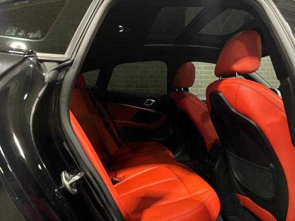BMW 2 серии F44 с пробегом 2021 года, цена 3 499 000 рублей, 73924 км, седан, Автокод Объявления