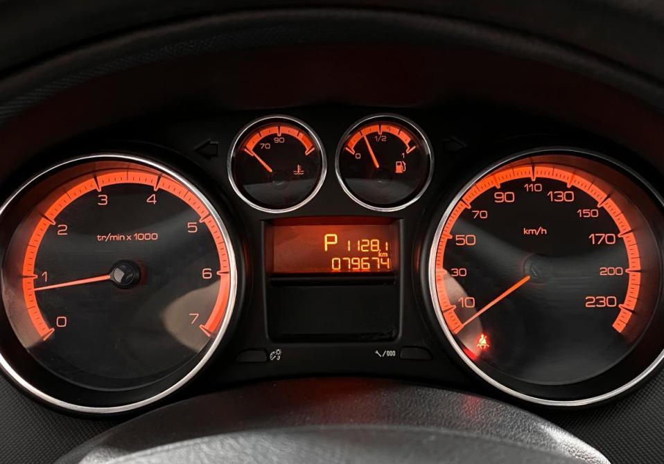 Peugeot 308 I Нижний Новгород  - изображение 18