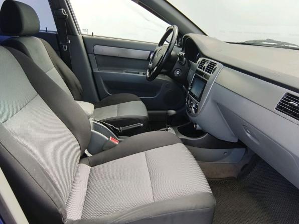 Chevrolet Lacetti I с пробегом 2011 года, цена 550 000 рублей, 228309 км, седан, Автокод Объявления