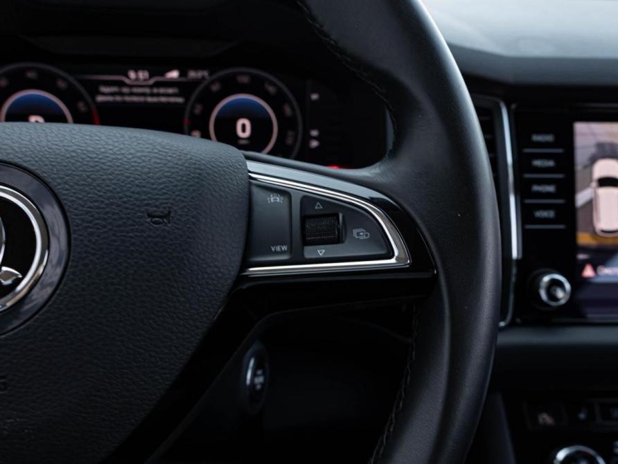 Skoda Kodiaq I Краснодар  - изображение 19