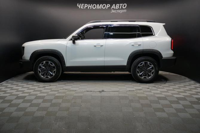 Haval Dargo с пробегом 2023 года, цена 2 735 000 рублей, 62188 км, внедорожник, Автокод Объявления