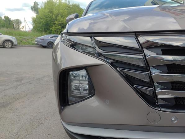 Hyundai Tucson IV с пробегом 2021 года, цена 2 999 800 рублей, 73000 км, внедорожник, Автокод Объявления