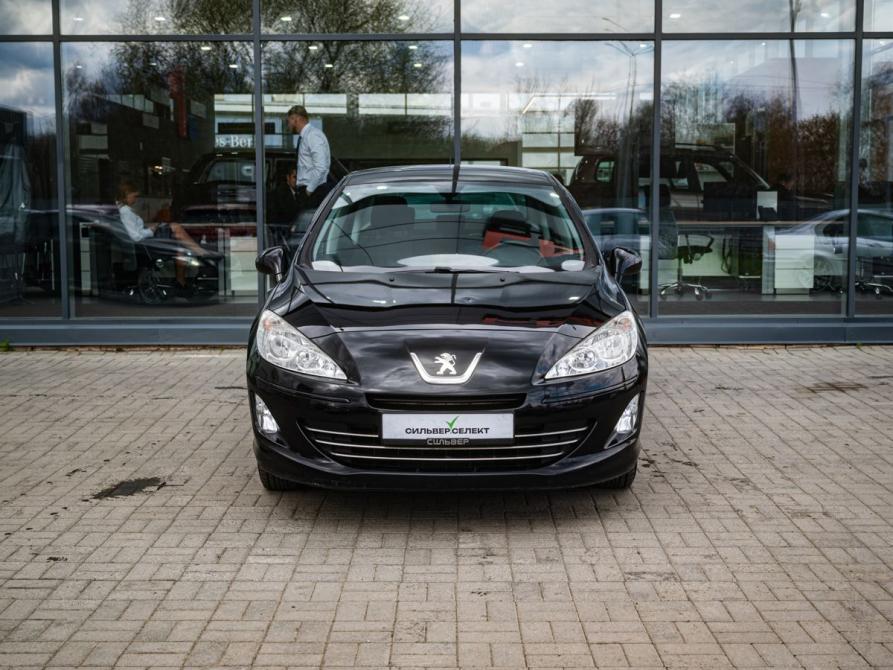 Peugeot 408 I Курган  - изображение 3
