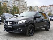 Nissan Qashqai I Рестайлинг Йошкар-Ола  - изображение 23