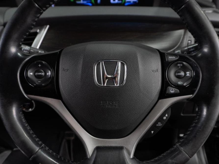 Honda Jade I Тюмень  - изображение 14