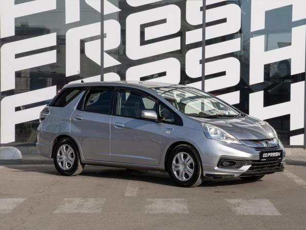 Honda Fit Shuttle I Рестайлинг с пробегом 2014 года, цена 814 070 рублей, 150814 км, универсал, Автокод Объявления