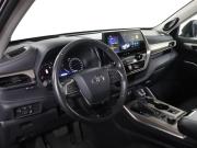 Toyota Highlander IV (XU70) Москва  - изображение 37