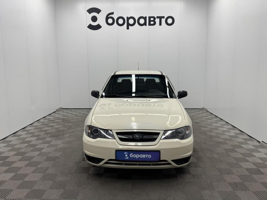 Daewoo Nexia I Рестайлинг Воронеж  - изображение 3