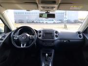Volkswagen Tiguan I Рестайлинг Набережные Челны  - изображение 39