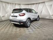 Renault Kaptur I Рестайлинг Москва  - изображение 22