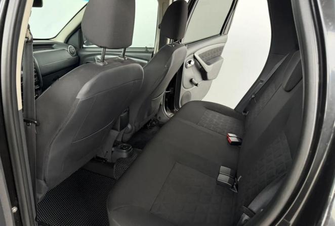 Renault Duster I Рестайлинг с пробегом 2015 года, цена 1 129 000 рублей, 212271 км, внедорожник, Автокод Объявления
