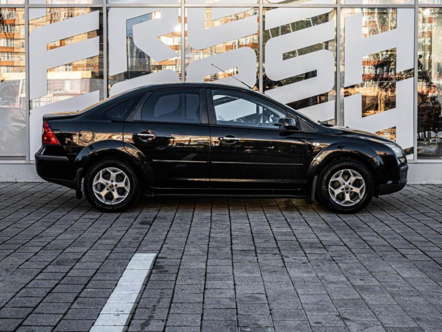Ford Focus II Ставрополь  - изображение 5
