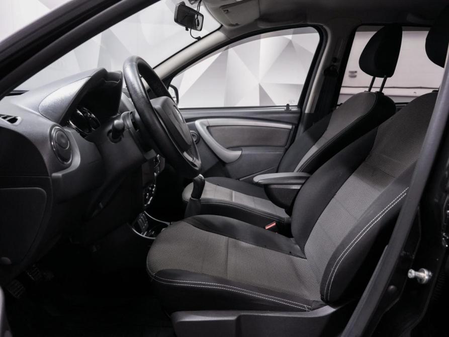 Renault Duster I Рестайлинг Ульяновск  - изображение 9