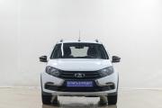 Lada (ВАЗ) Granta I Рестайлинг Новокузнецк  - изображение 29
