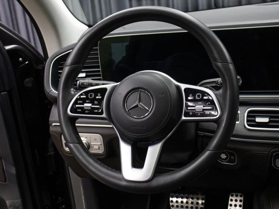 Mercedes-Benz GLS II (X167) Москва  - изображение 18