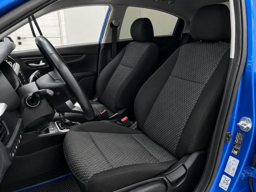 Kia Rio IV Казань  - изображение 15