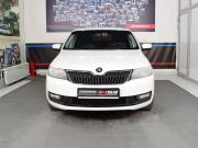 Skoda Rapid I Рестайлинг Кемерово  - изображение 24