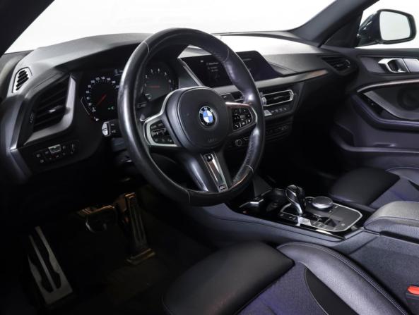BMW 2 серии F44 с пробегом 2021 года, цена 2 990 000 рублей, 53282 км, седан, Автокод Объявления