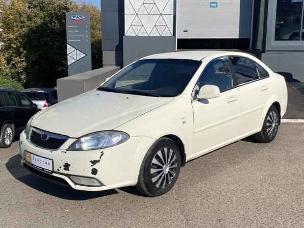 Daewoo Gentra II с пробегом 2013 года, цена 320 000 рублей, 250000 км, седан, Автокод Объявления