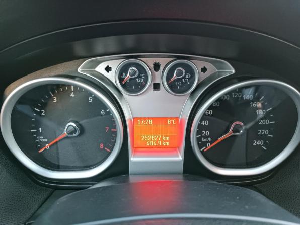 Ford Focus II с пробегом 2006 года, цена 360 000 рублей, 252000 км, седан, Автокод Объявления