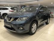 Nissan X-Trail III Рестайлинг Казань  - изображение 23