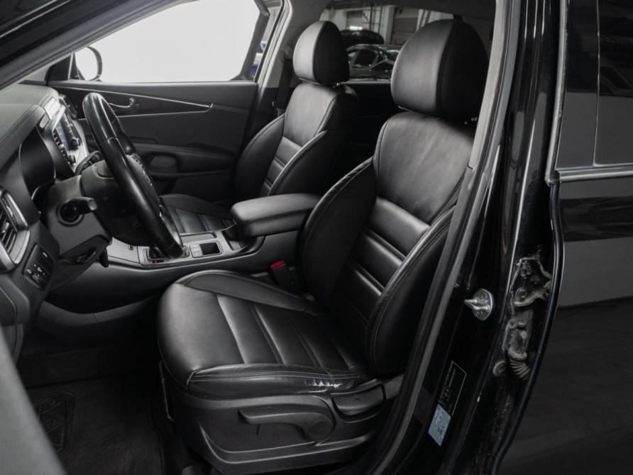 Kia Sorento III Prime Рестайлинг Тюмень  - изображение 10