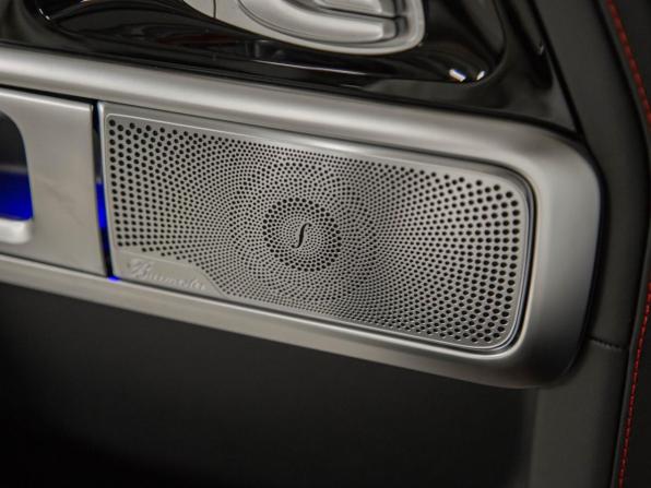 Новый Mercedes-Benz G-Класс III (W465) Рестайлинг 2026 года, цена 27 263 500 рублей, внедорожник, Автокод Объявления