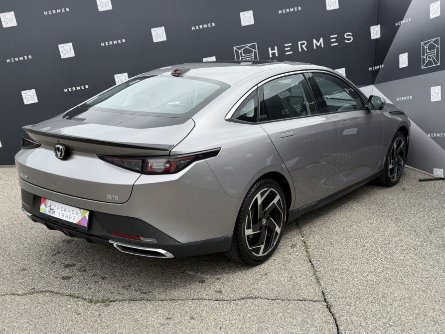 Changan Lamore Минеральные Воды  - изображение 4