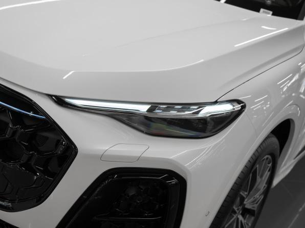 Audi Q5 III (GU) с пробегом 2025 года, цена 6 340 000 рублей, 19 км, внедорожник, Автокод Объявления