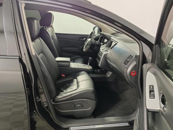 Nissan Murano II (Z51) Рестайлинг с пробегом 2011 года, цена 935 000 рублей, 234058 км, внедорожник, Автокод Объявления