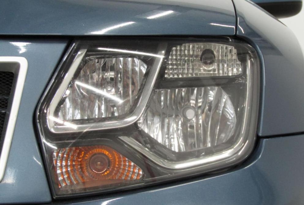 Renault Duster I Рестайлинг Екатеринбург  - изображение 11