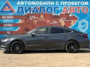 Hyundai Sonata VIII (DN8) Набережные Челны  - изображение 26