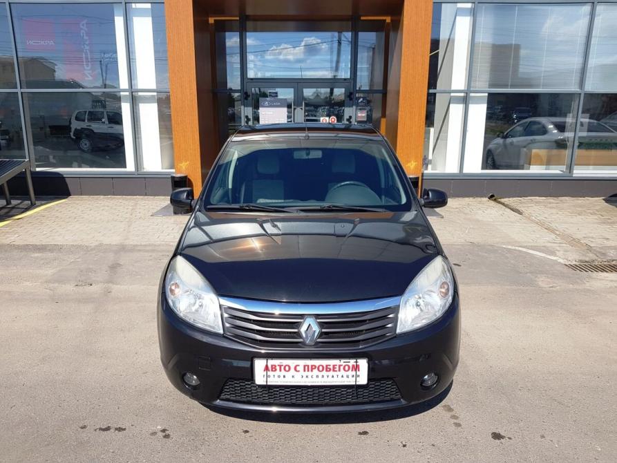 Renault Sandero I Брянск  - изображение 2