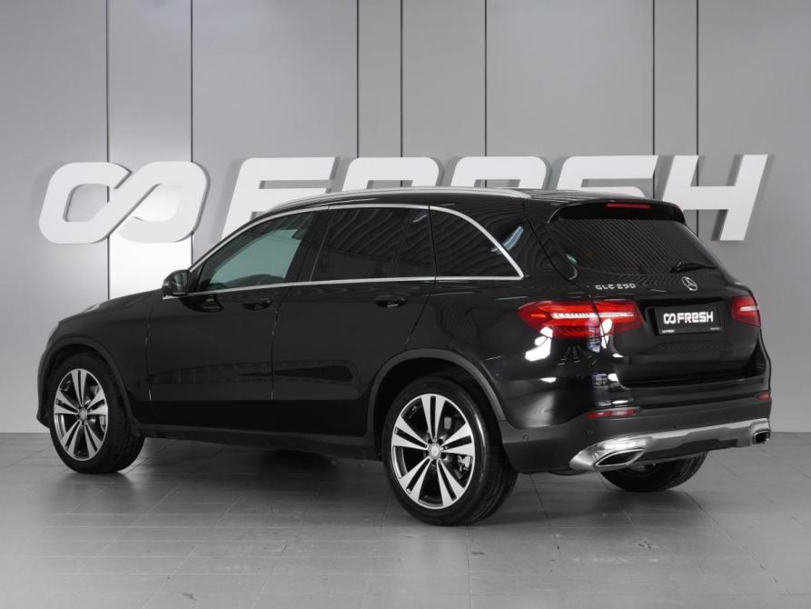 Mercedes-Benz GLC I (X253) Минеральные Воды  - изображение 2