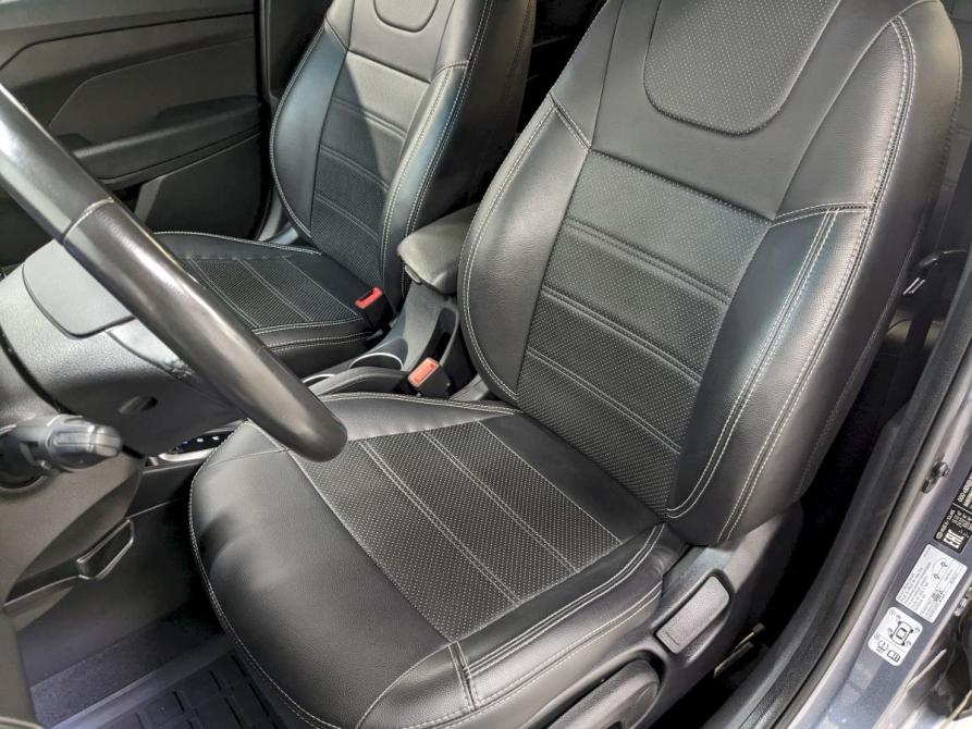 Hyundai Solaris II Москва  - изображение 14